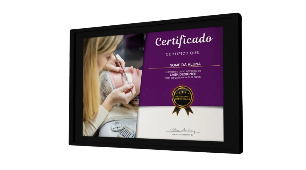 Certificados de conclusão