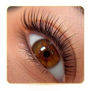 Lash Lifting